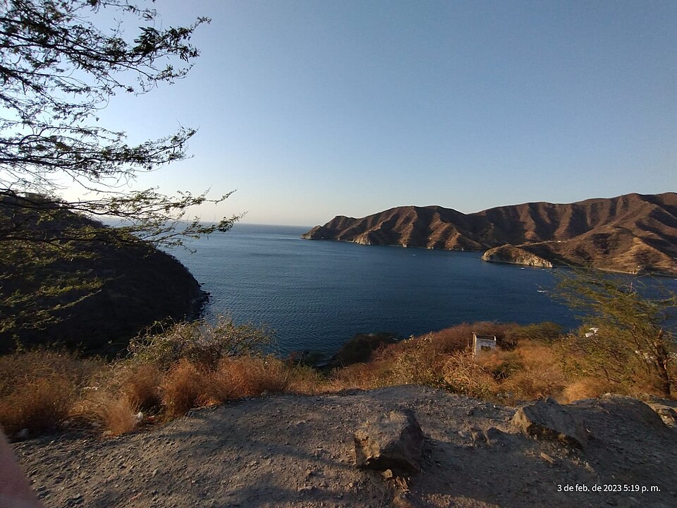Santa Marta — online stores for local businesses