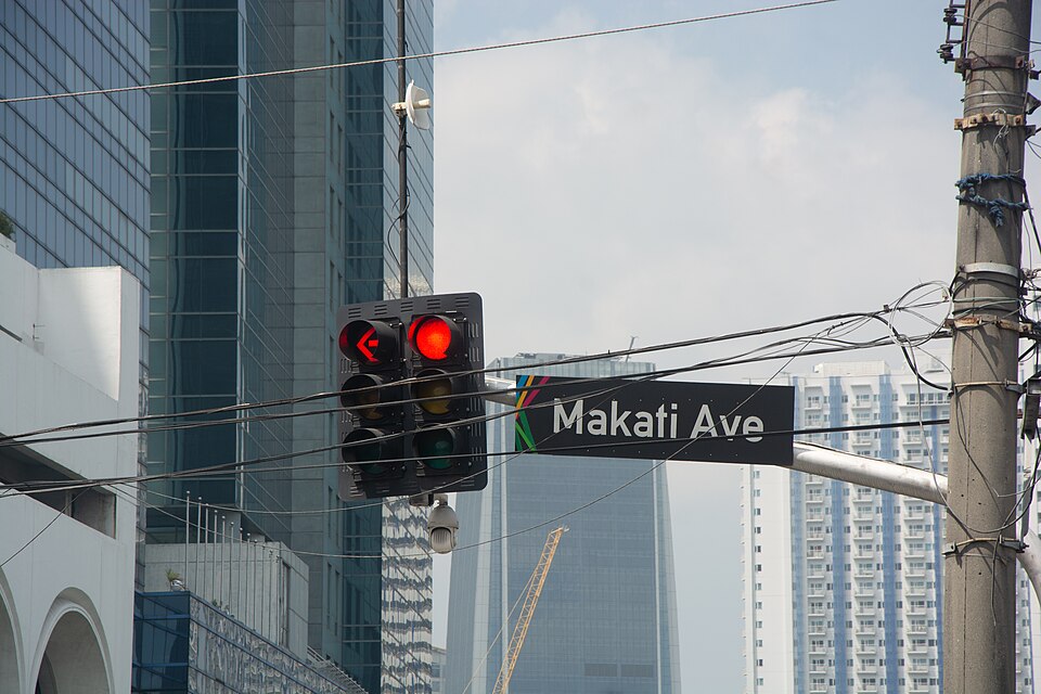 Makati — local market for custom e-commerce platforms
