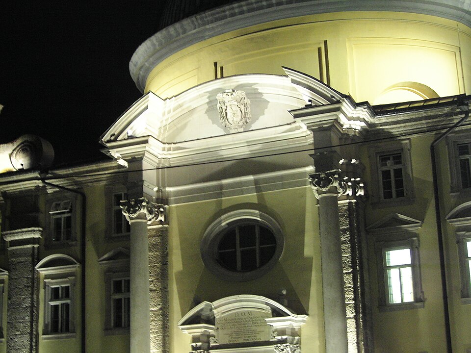 Salzburg — custom e-commerce platforms for local businesses