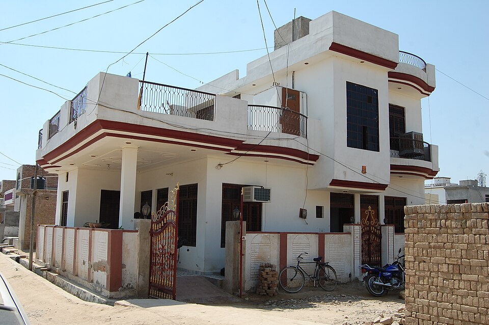 Sri Ganganagar — local market for multi-vendor marketplaces