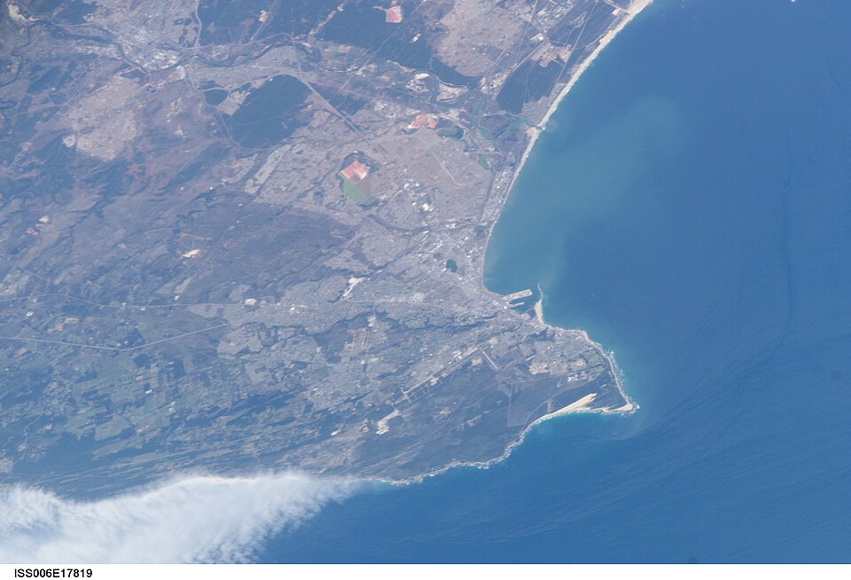 South Africa — international and multi-region stores for local businesses
