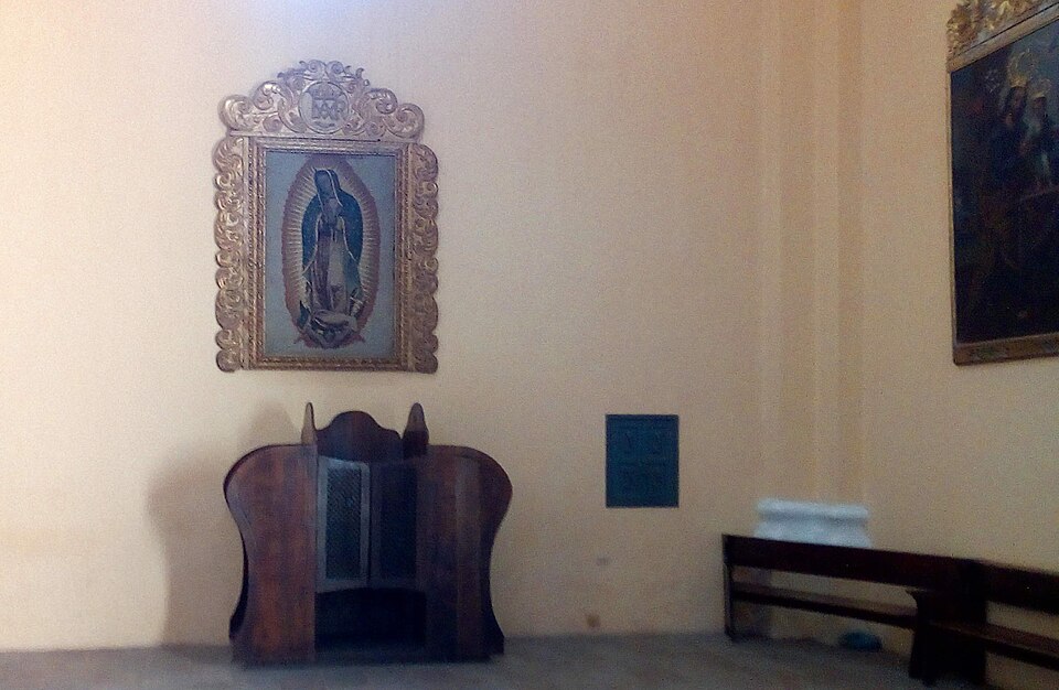 Comayagua — local market for international and multi-region stores