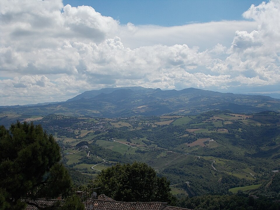 San Marino — online stores for local businesses