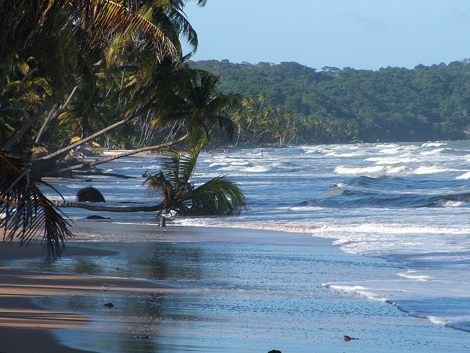 Trinidad and Tobago — local market for international and multi-region stores