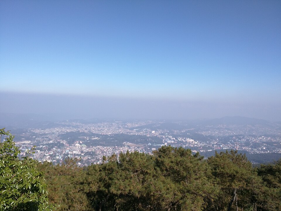 Shillong — local market for subscription and membership platforms