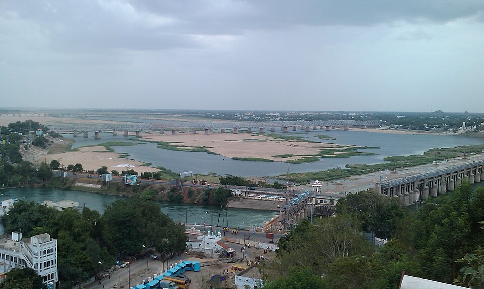 Vijayawada — B2B and wholesale portals for local businesses
