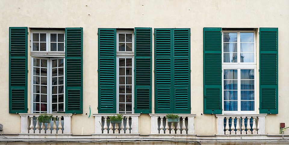 Genoa — local market for subscription and membership platforms