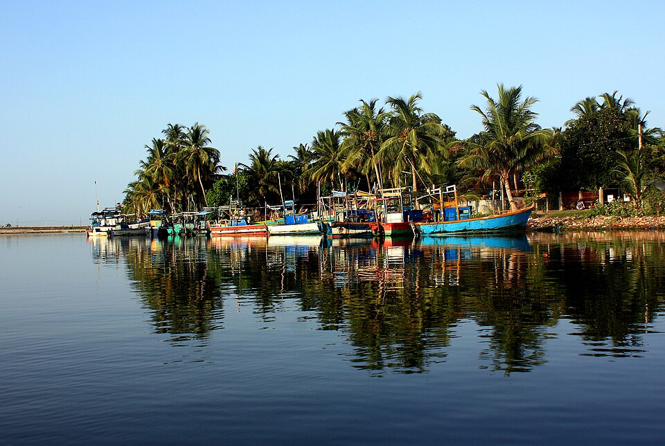 Batticaloa — online stores for local businesses