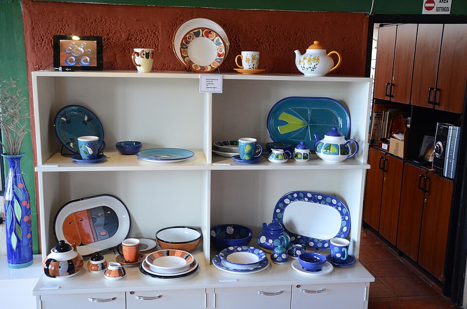 Cuenca — B2B and wholesale portals for local businesses