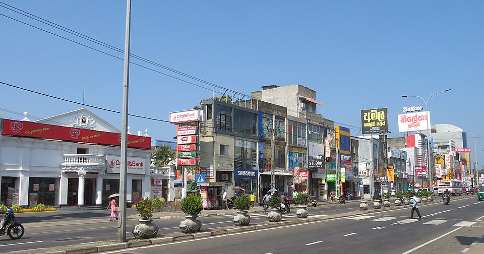 Matara — multi-vendor marketplaces for local businesses