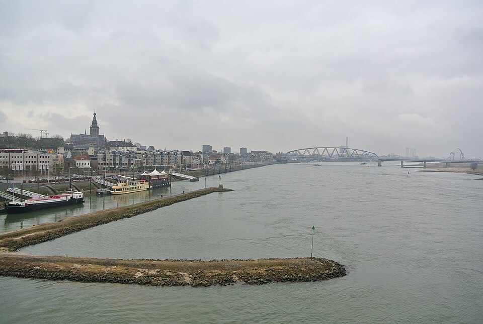 Nijmegen — local market for subscription and membership platforms