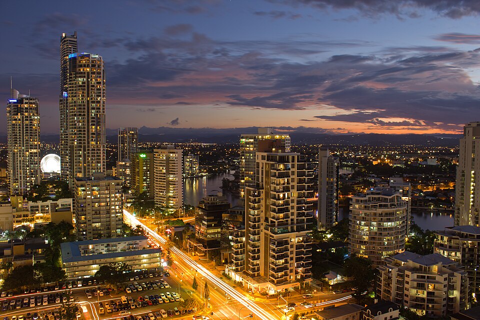 Gold Coast — service booking platforms for local businesses