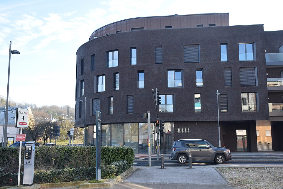 Esch-sur-Alzette — online stores for local businesses