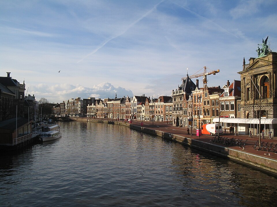 Haarlem — mobile commerce apps for local businesses