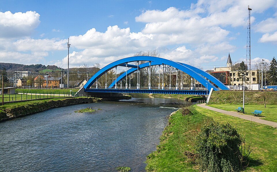 Ettelbruck — online stores for local businesses