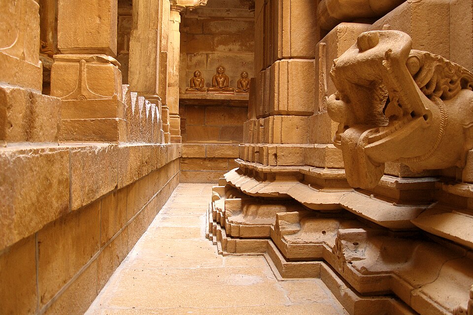 Jaisalmer — service booking platforms for local businesses