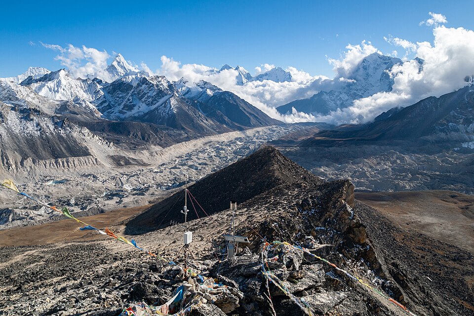 Nepal — local market for international and multi-region stores