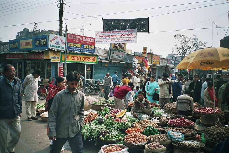 Siliguri — multi-vendor marketplaces for local businesses