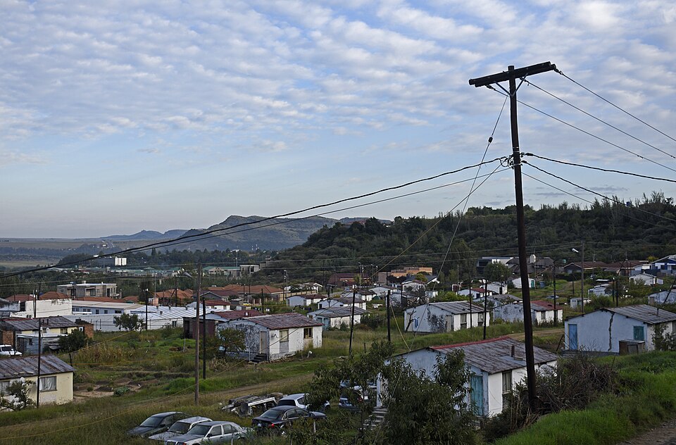 Maseru — service booking platforms for local businesses