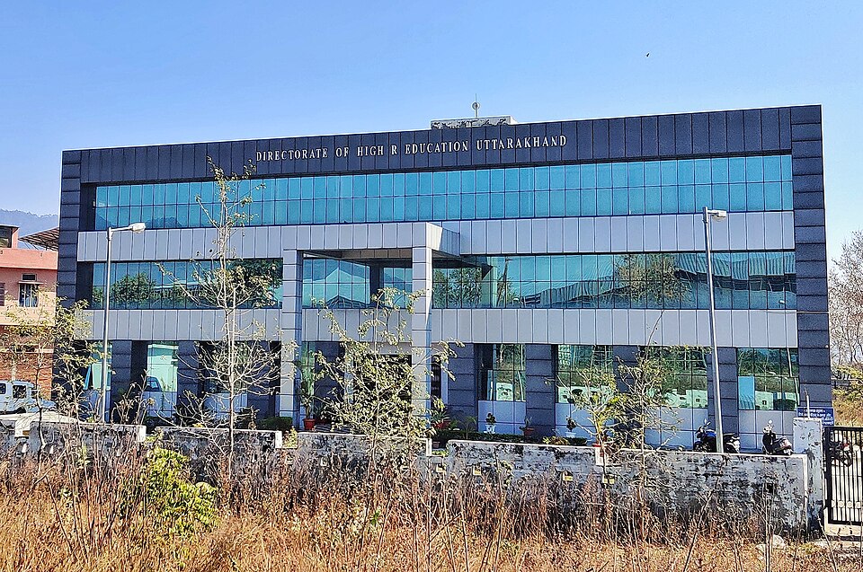 Haldwani — B2B and wholesale portals for local businesses