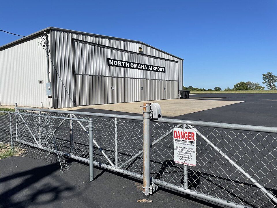 Omaha — local market for multi-vendor marketplaces