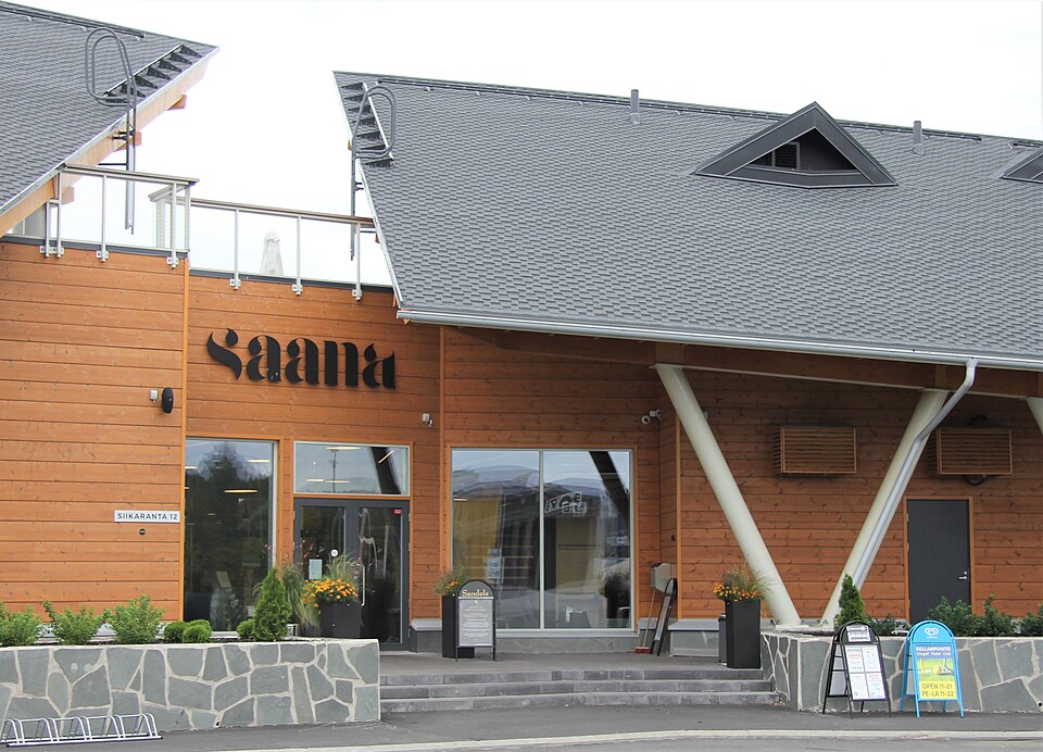 Kuopio — online stores for local businesses