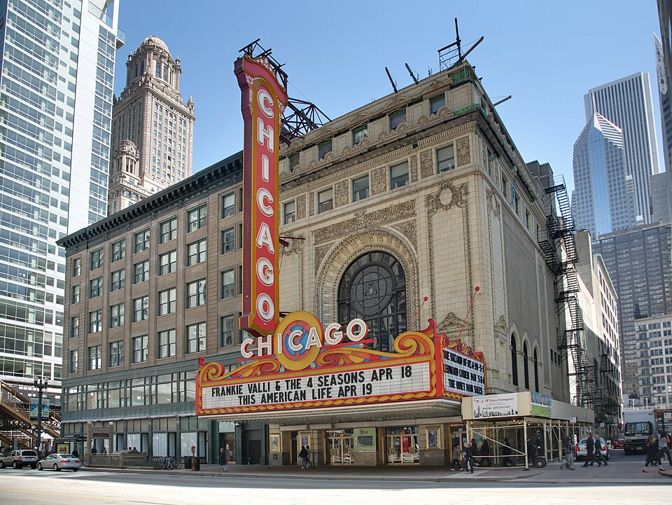 Chicago — local market for subscription and membership platforms