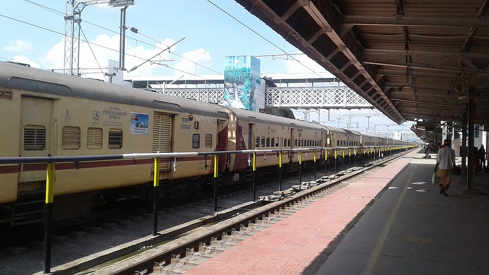 Tirunelveli — multi-vendor marketplaces for local businesses