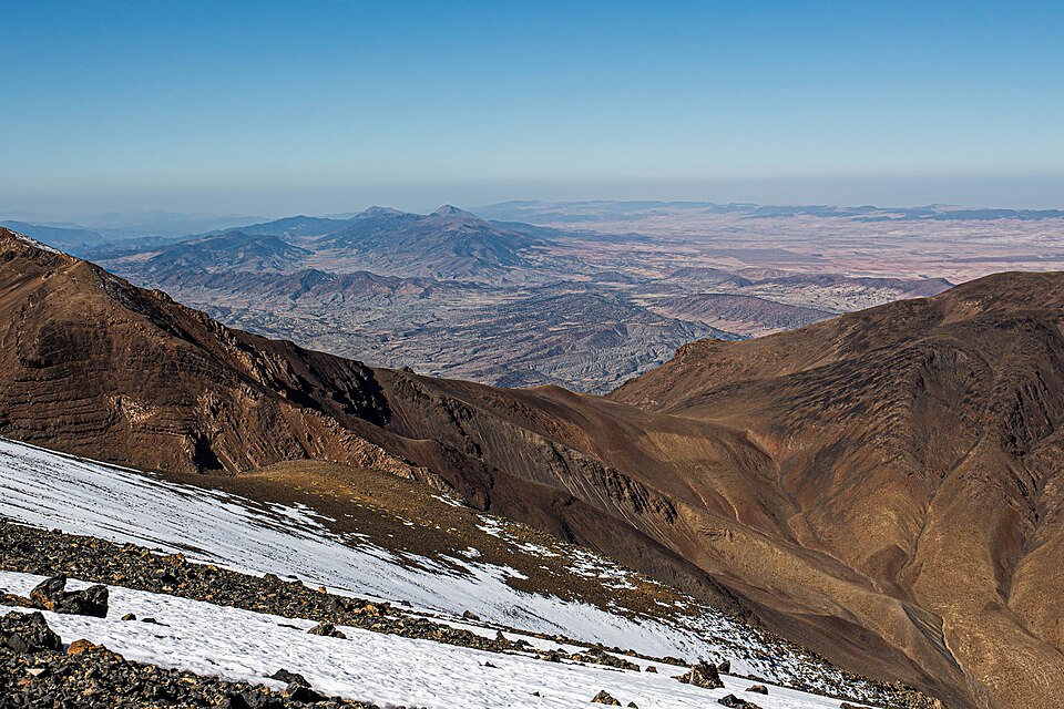Morocco — local market for B2B and wholesale portals