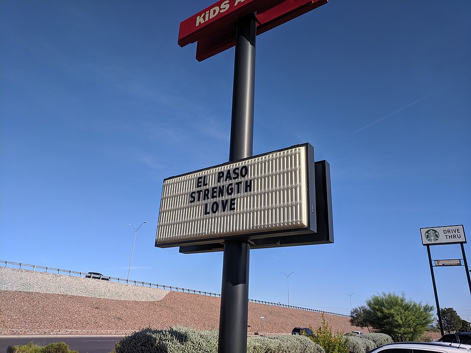 El Paso — local market for custom e-commerce platforms