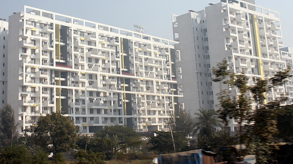 Kolhapur — local market for international and multi-region stores