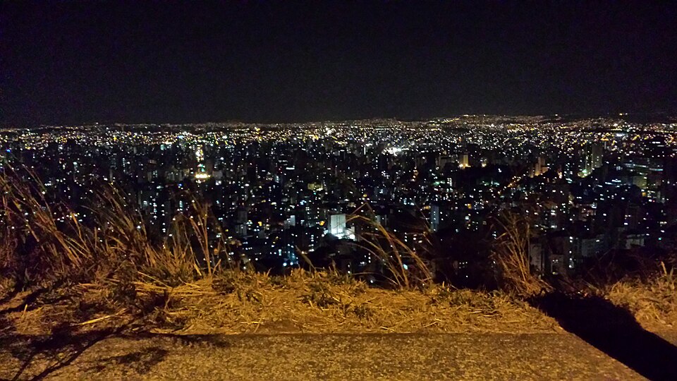 Belo Horizonte — online stores for local businesses