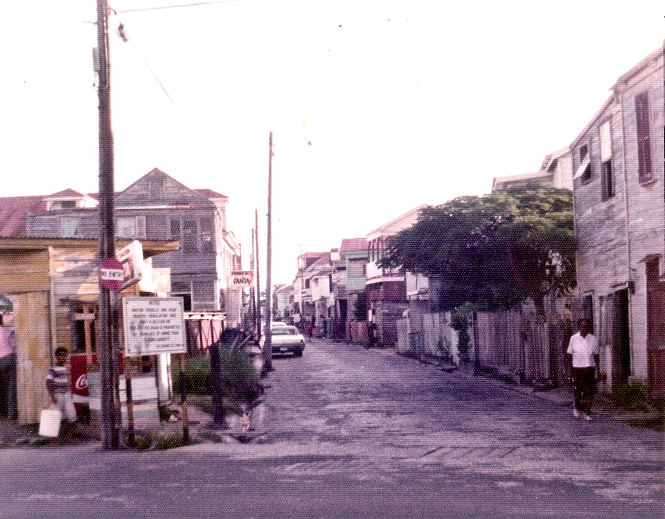 Belize City — online stores for local businesses