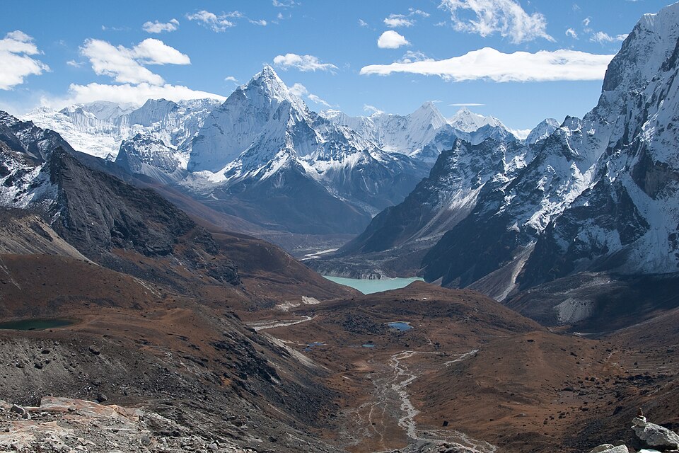 Nepal — service booking platforms for local businesses