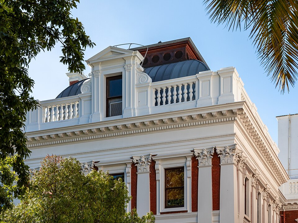 Cape Town — B2B and wholesale portals for local businesses