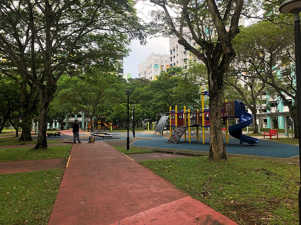 Woodlands — local market for subscription and membership platforms