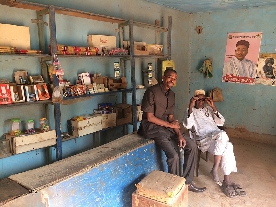 Zinder — mobile commerce apps for local businesses