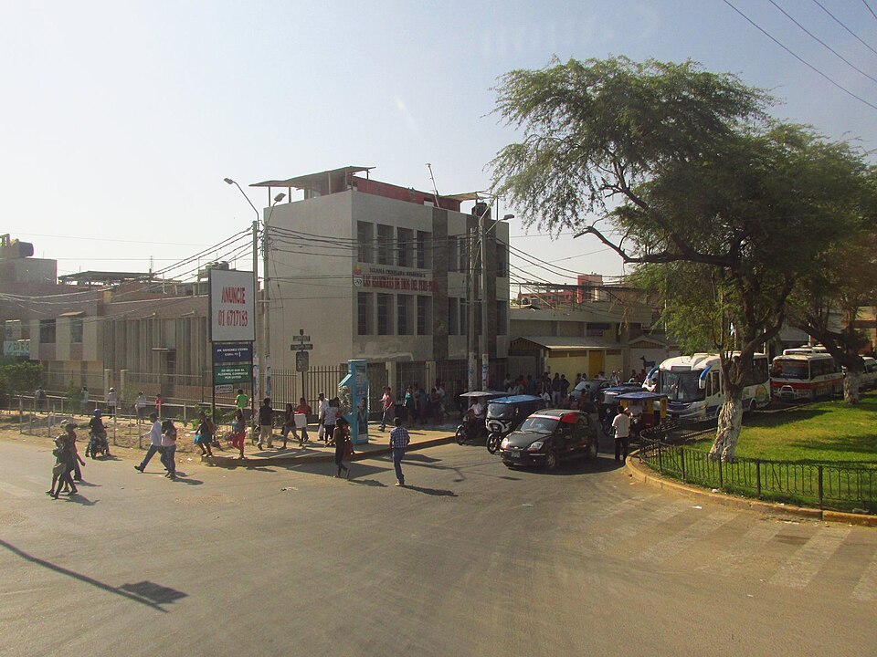 Piura — local market for custom e-commerce platforms