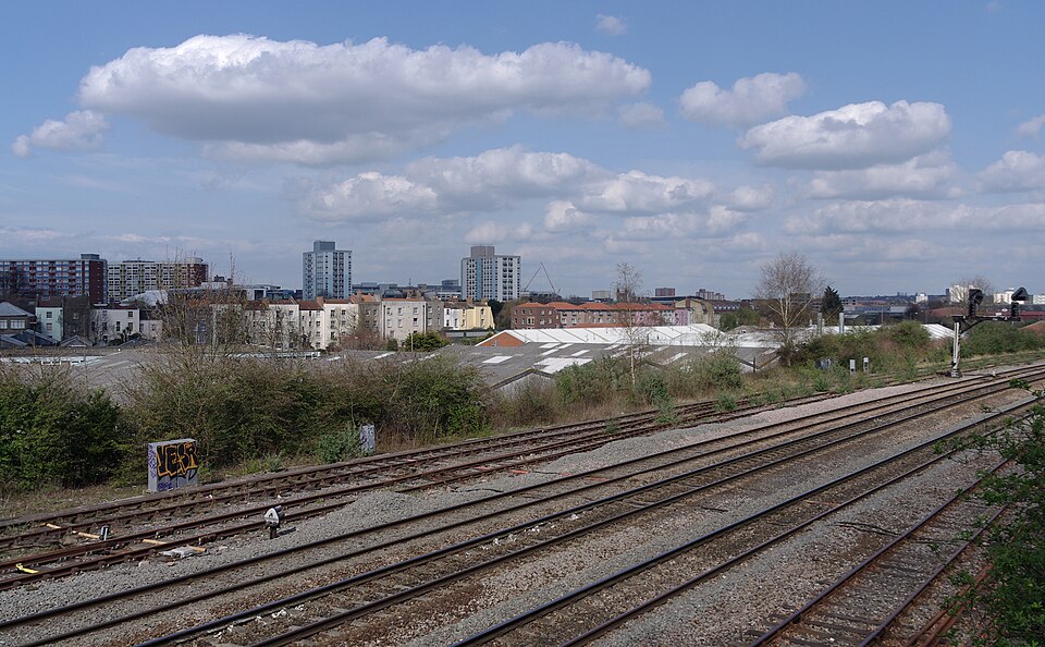 Bristol — international and multi-region stores for local businesses