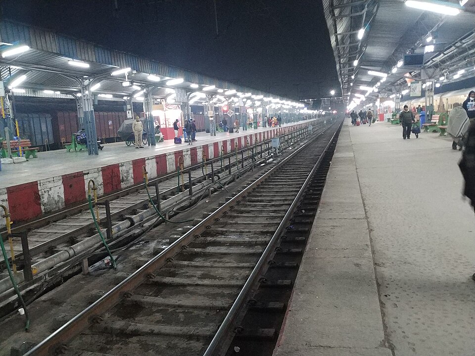 Moradabad — local market for B2B and wholesale portals