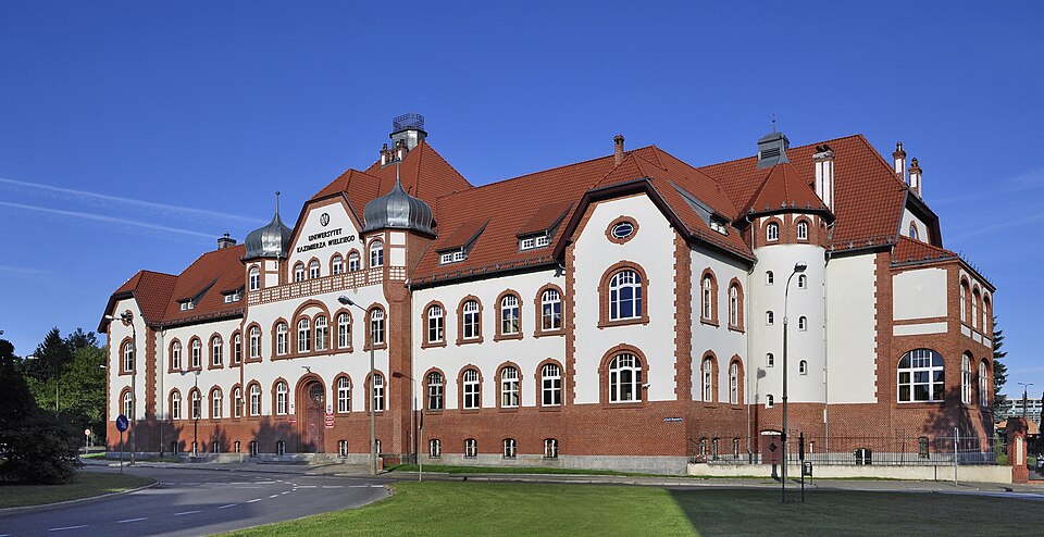 Bydgoszcz — local market for B2B and wholesale portals
