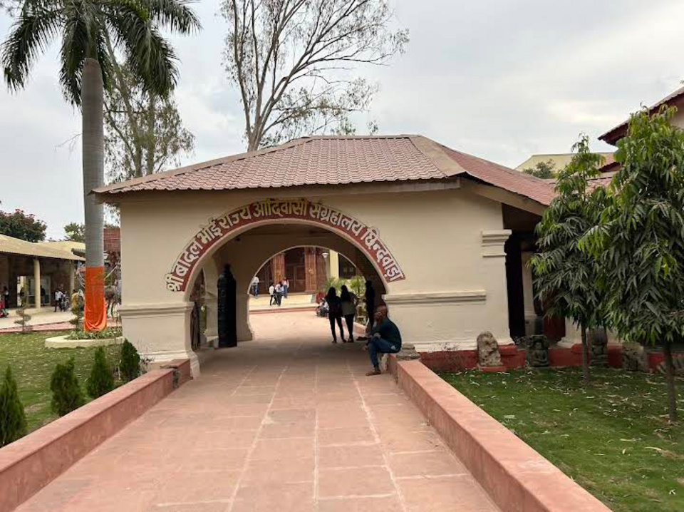 Chhindwara — local market for online stores