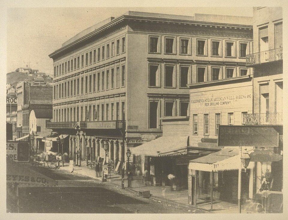 Montgomery — online stores for local businesses