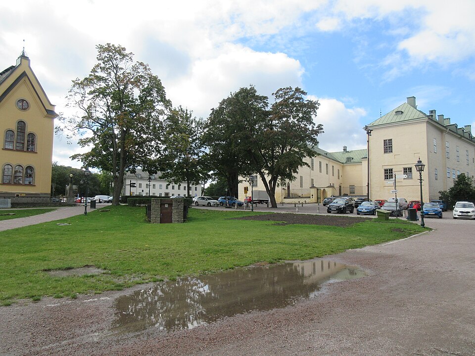 Linköping — local market for subscription and membership platforms