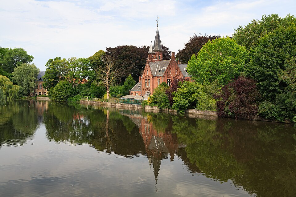 Bruges — multi-vendor marketplaces for local businesses