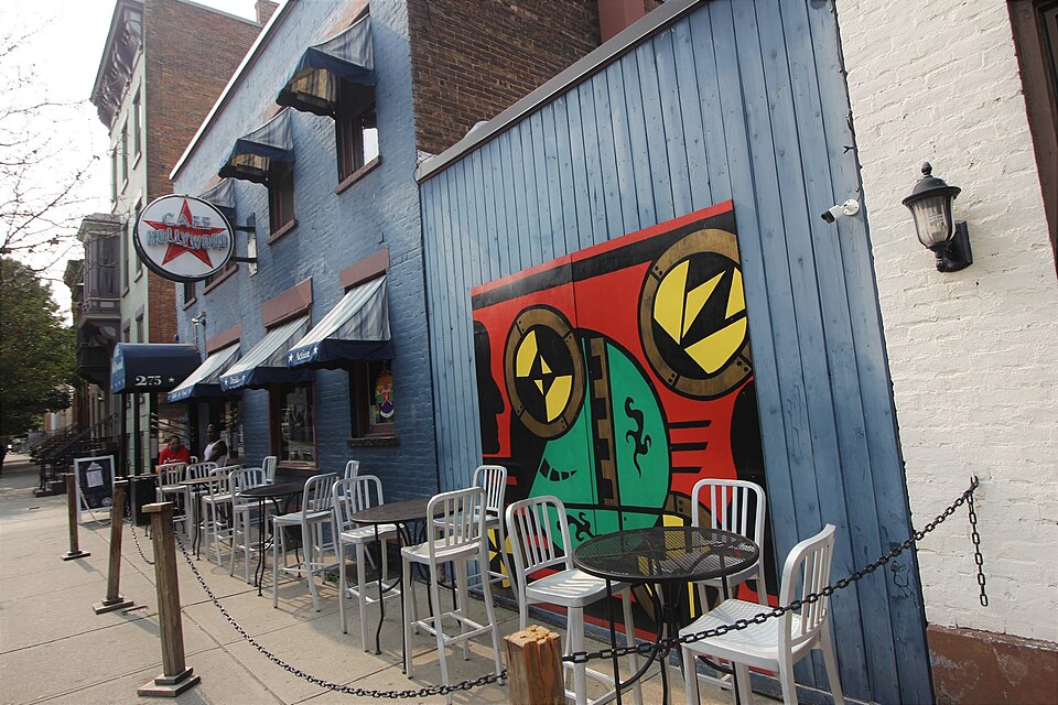 Albany — local market for subscription and membership platforms