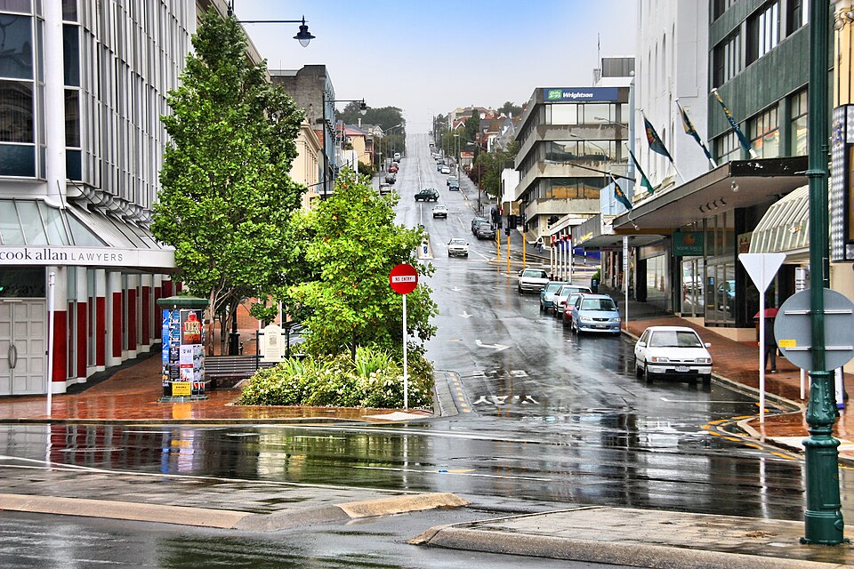 Dunedin — local market for multi-vendor marketplaces