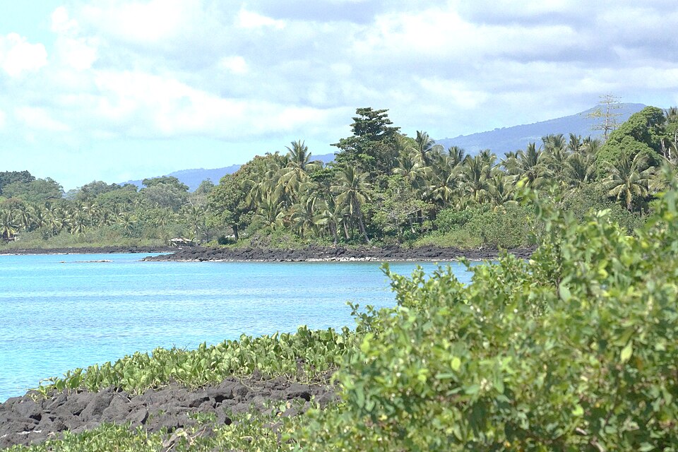 Samoa — local market for manufacturer and distributor portals