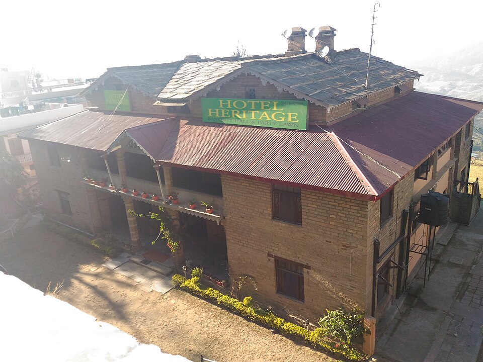 Almora — multi-vendor marketplaces for local businesses