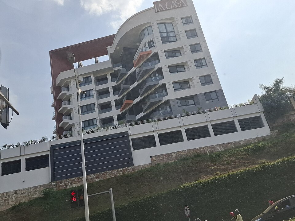 Kigali — local market for multi-vendor marketplaces